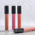 Neue 43 Farben Flüssiglipglasur Lipgloss